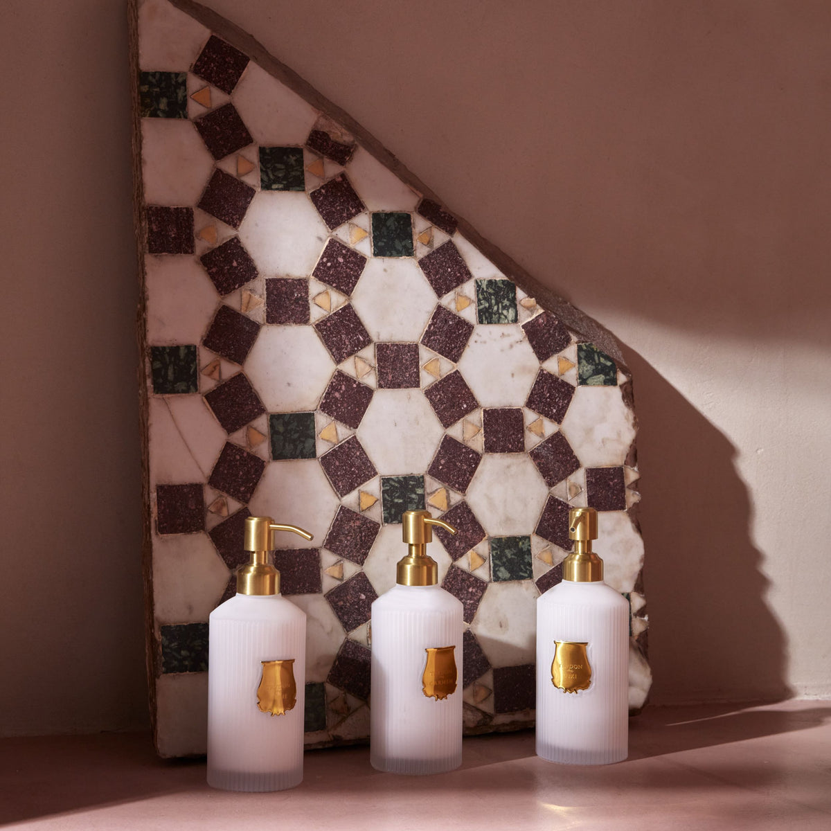 Trudon - Medie Hand Lotion