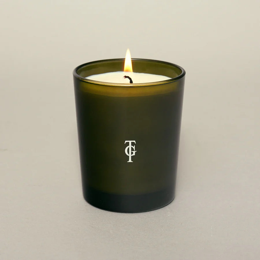 True Grace - Moroccan Rose Candle