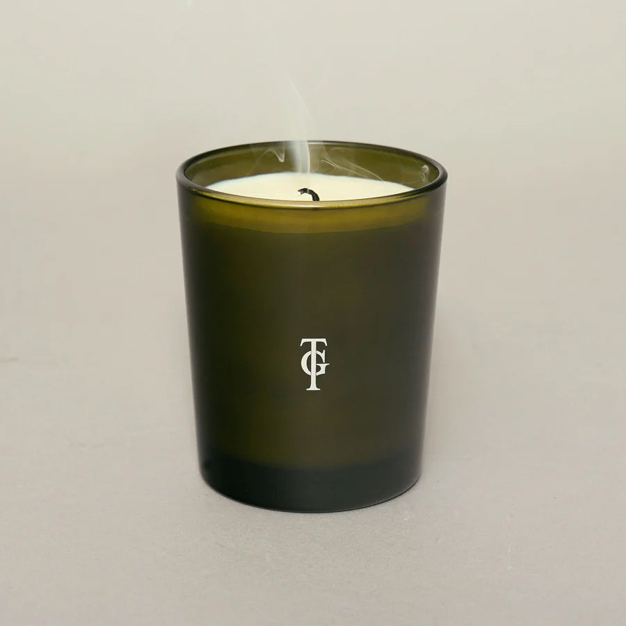 True Grace - Moroccan Rose Candle