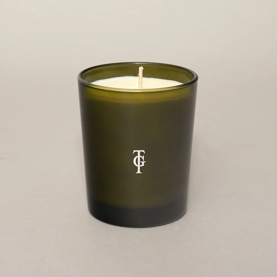 True Grace - Moroccan Rose Candle