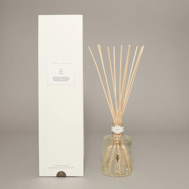 True Grace - Fig Diffuser