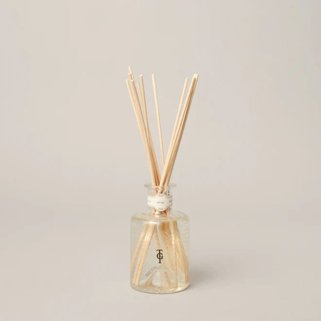 True Grace - Fig Diffuser