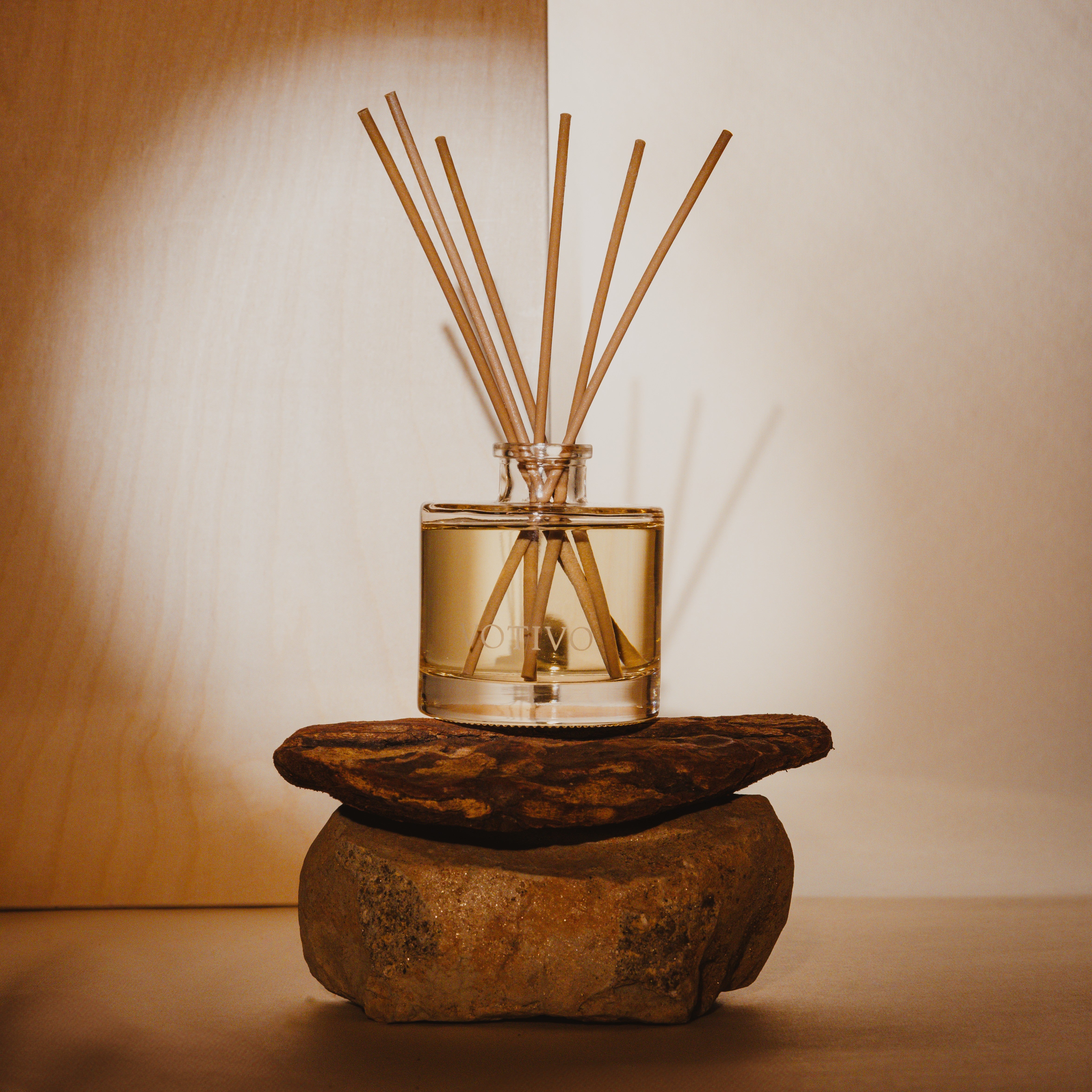 Votivo - White Ocean Sands Diffuser