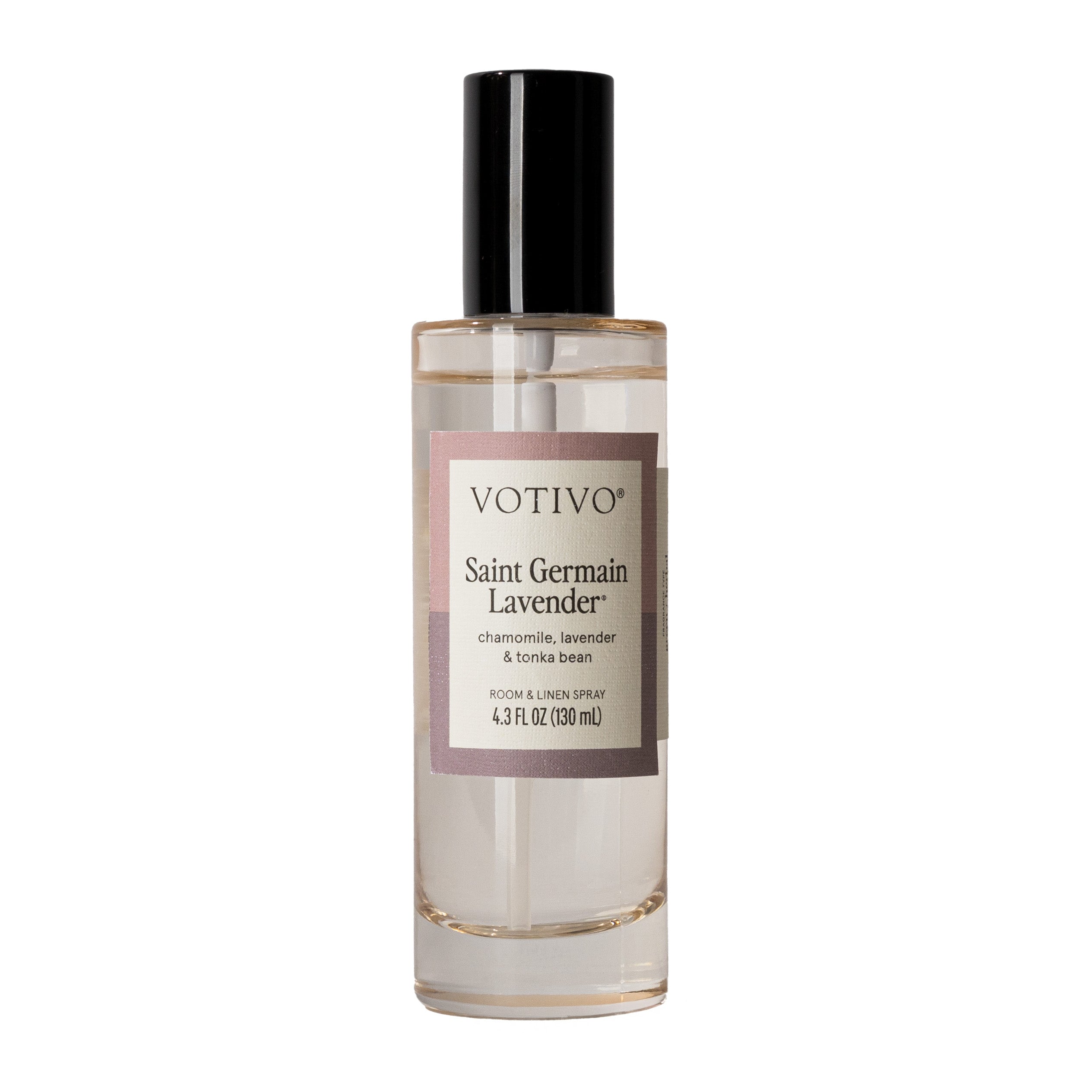 Votivo - St. Germain Lavender Room & Linen Spray