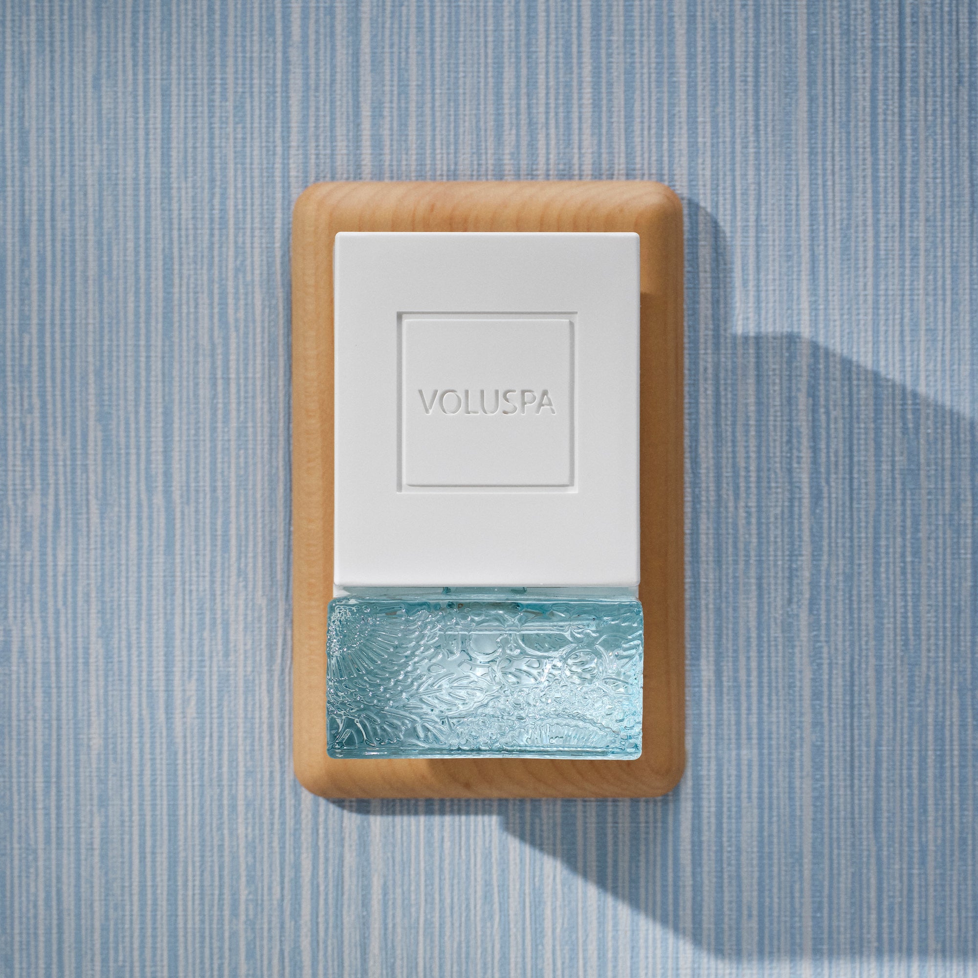 Voluspa - California Summers Wall Plug-In Diffuser Twin Refill