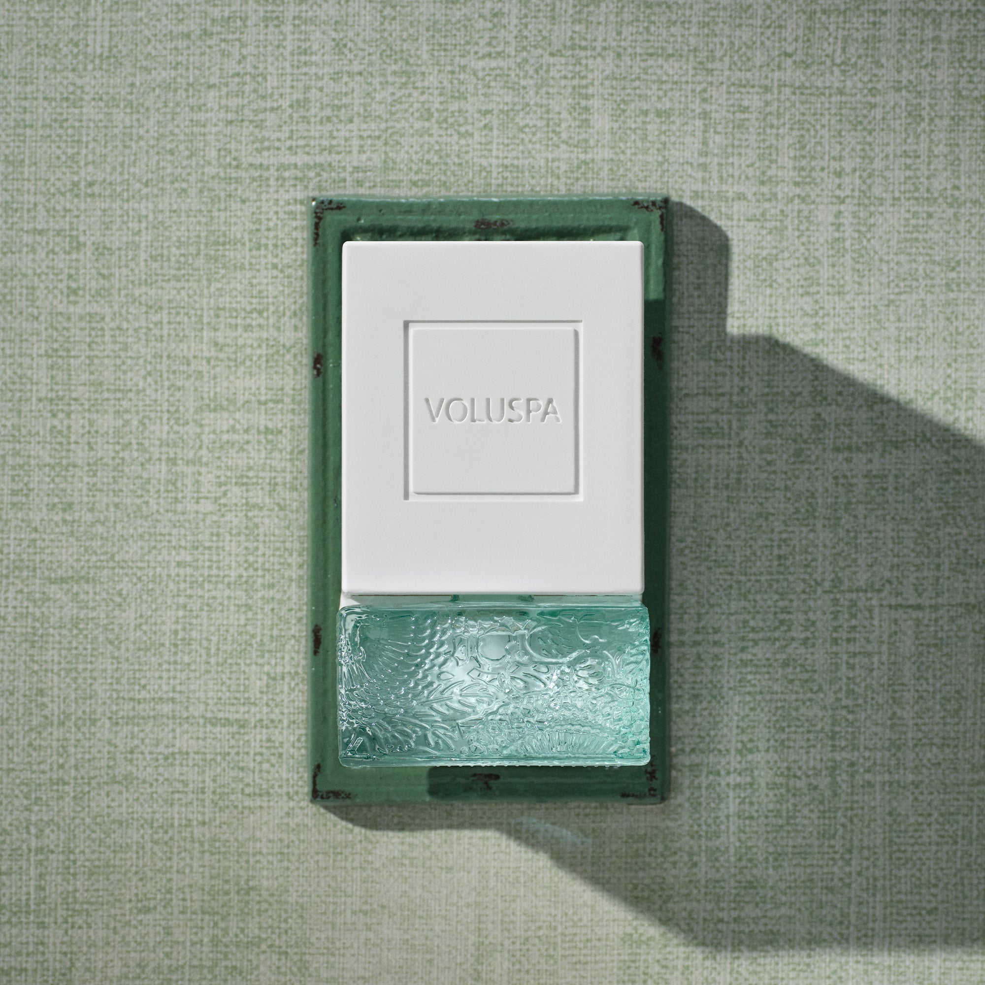 Voluspa - French Cade Lavender Wall Plug-In Diffuser Twin Refill