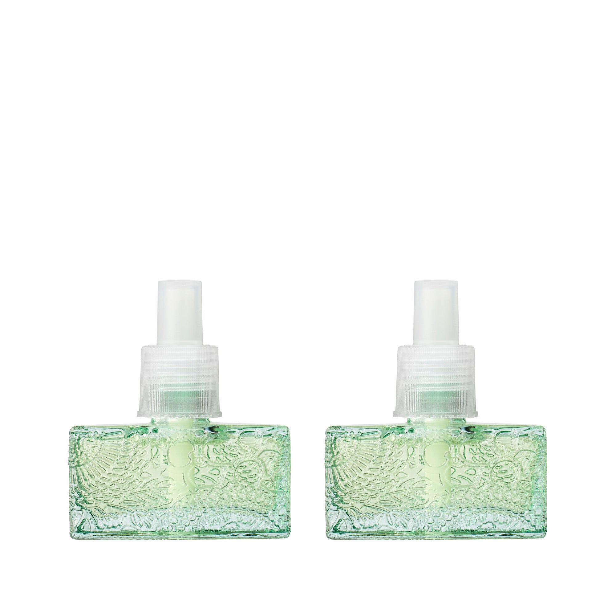 Voluspa - French Cade Lavender Wall Plug-In Diffuser Twin Refill