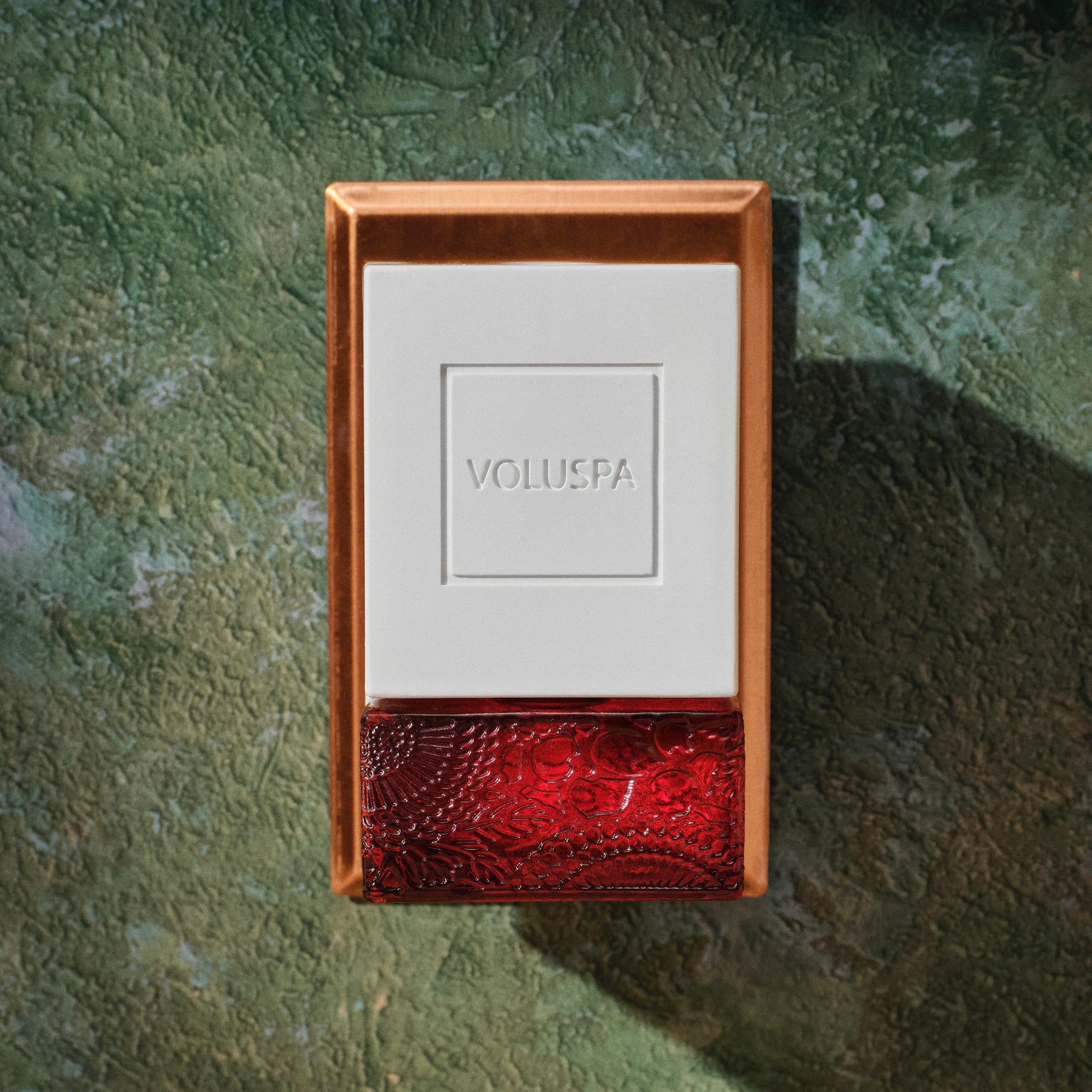 Voluspa - Goji Tarocco Orange Wall Plug-In Diffuser Twin Refill