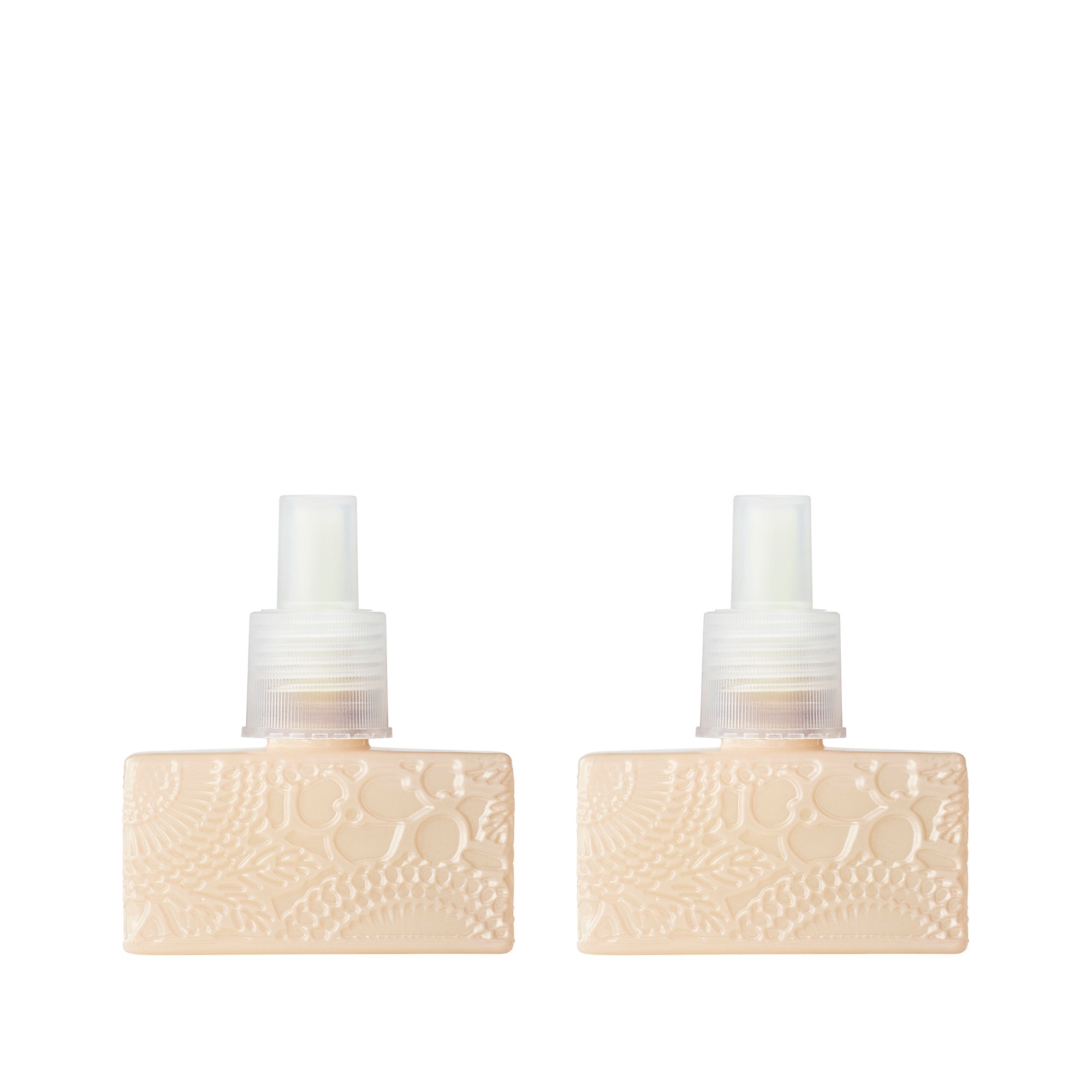 Voluspa - Santal Vanille Wall Plug-In Diffuser Twin Refill