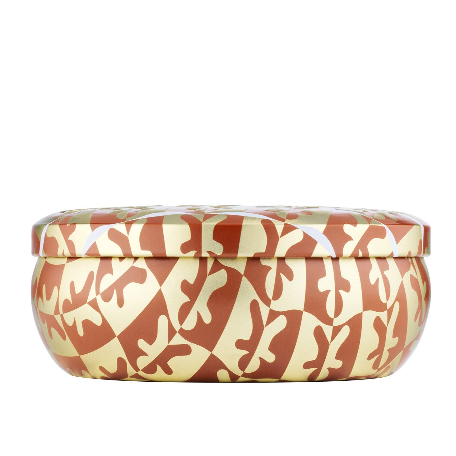 Voluspa - Gingerbread Chalet 3 Wick Tin Candle