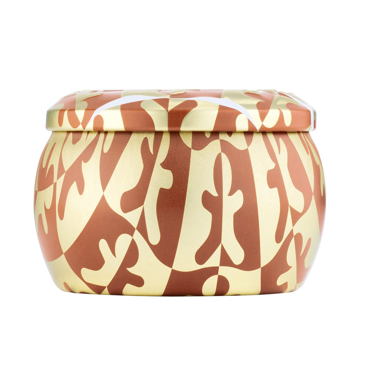 Voluspa - Gingerbread Chalet Mini Tin Candle