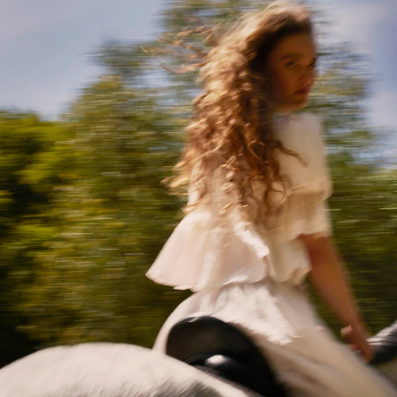 Voluspa - Saddle Up Santal 55ml EDP