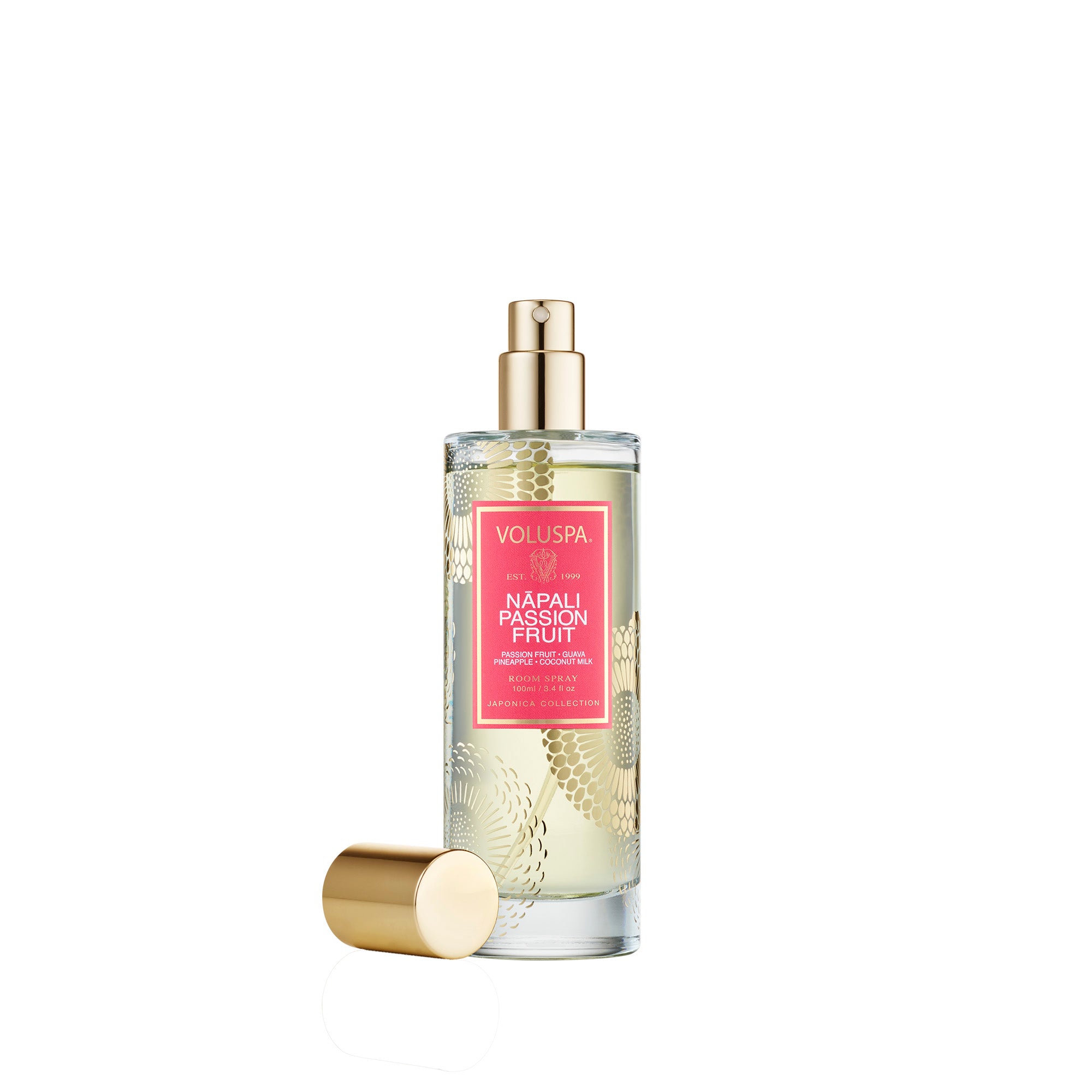 Voluspa - Napali Passion Fruit Room Spray