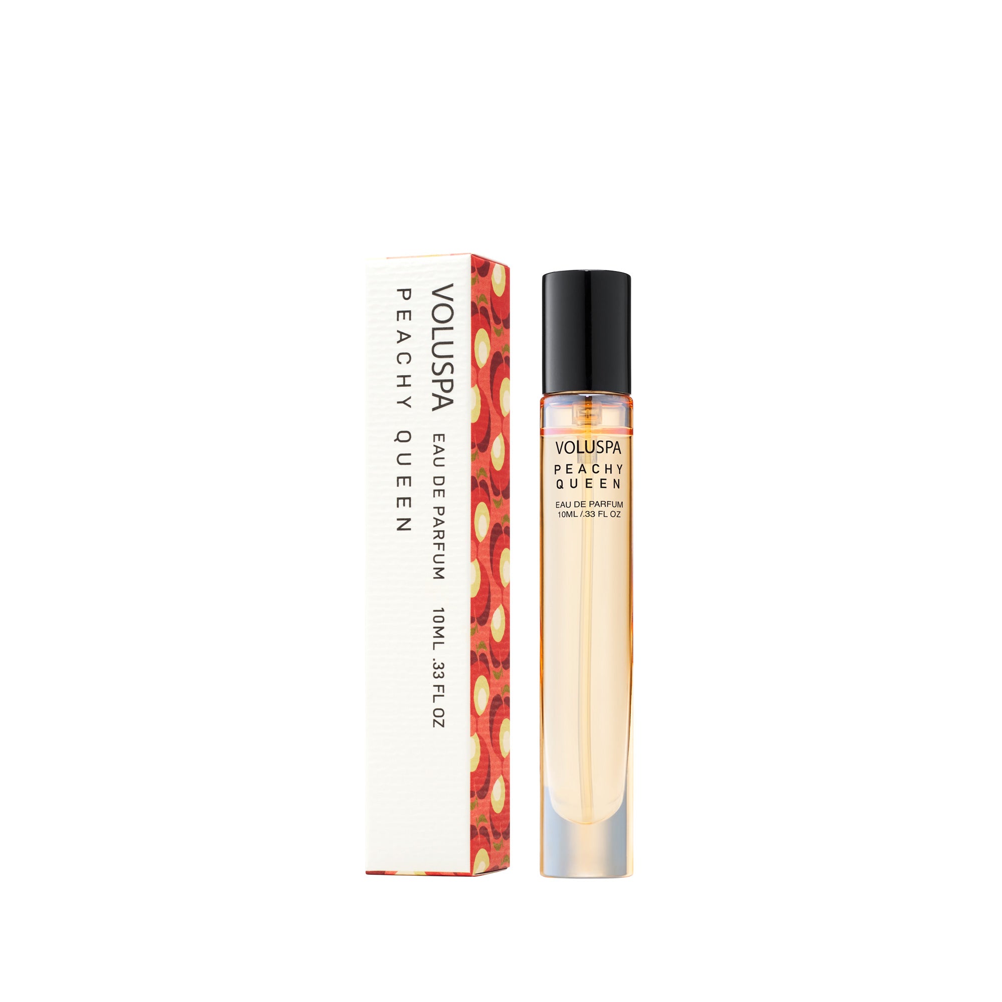 Voluspa - Peachy Queen 10ml EDP
