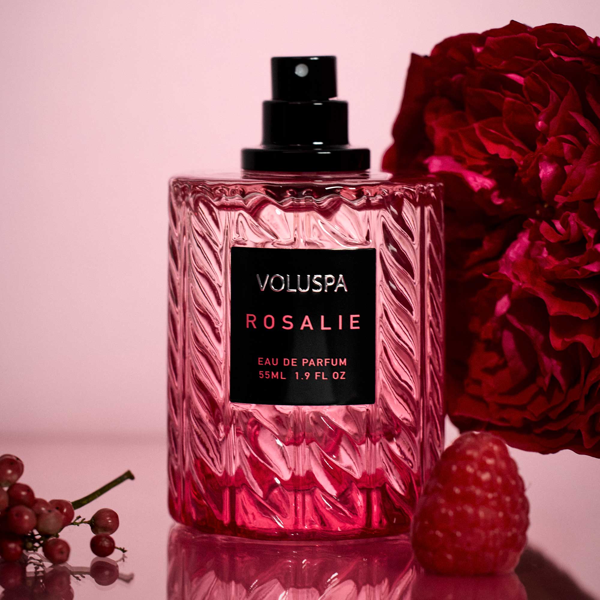 Voluspa - Rosalie 55ml EDP