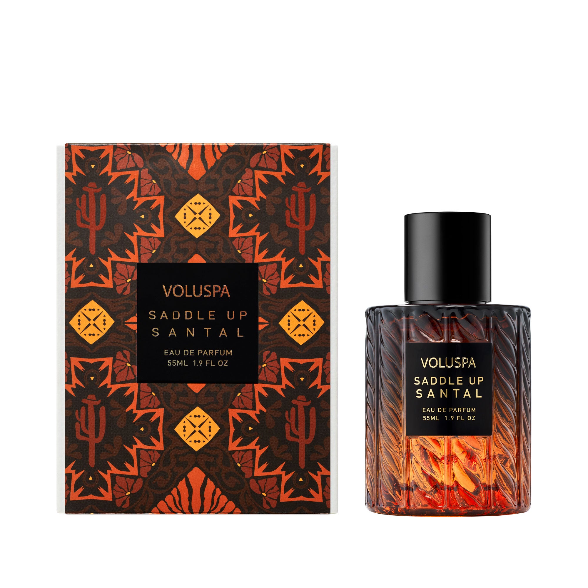Voluspa - Saddle Up Santal 55ml EDP
