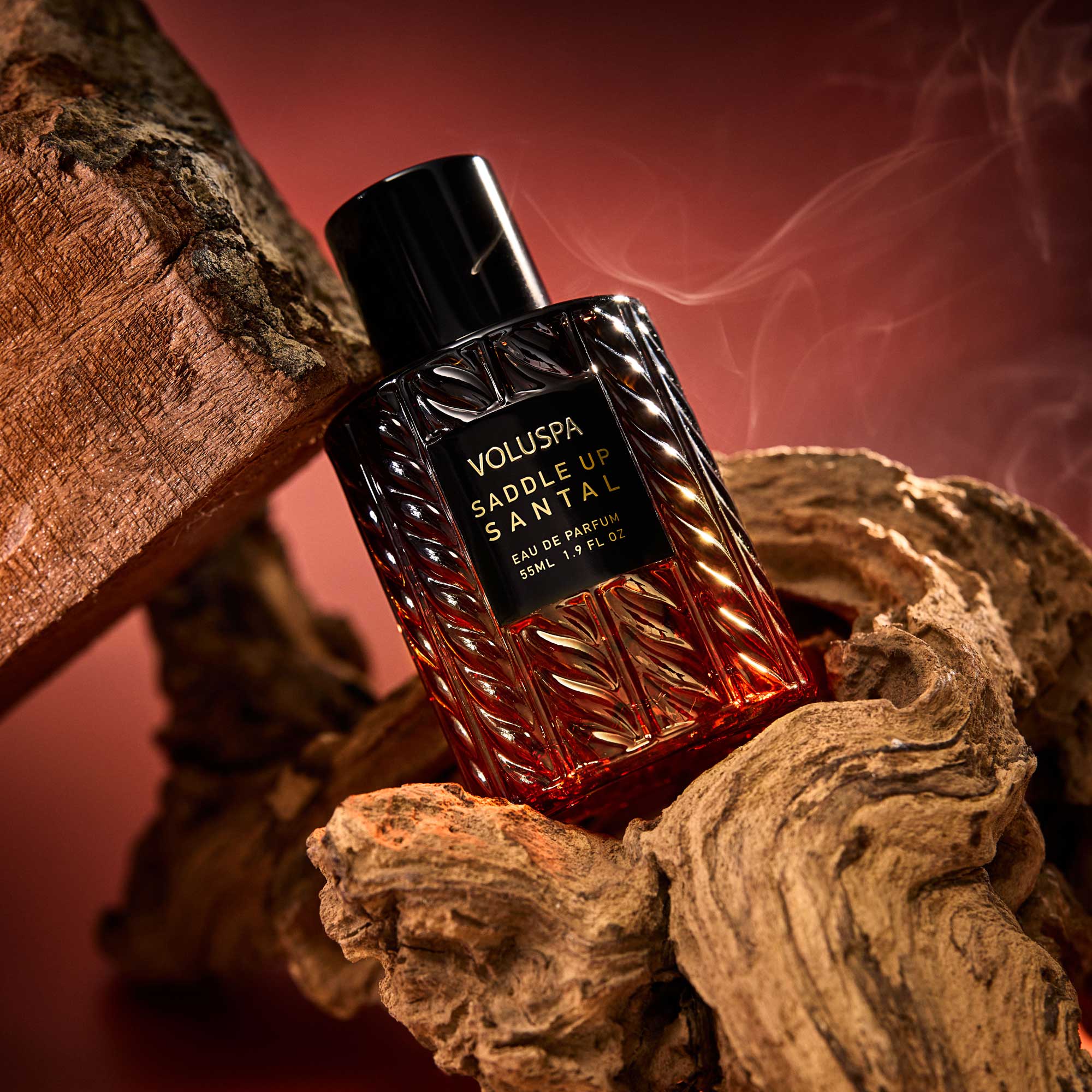 Voluspa - Saddle Up Santal 55ml EDP