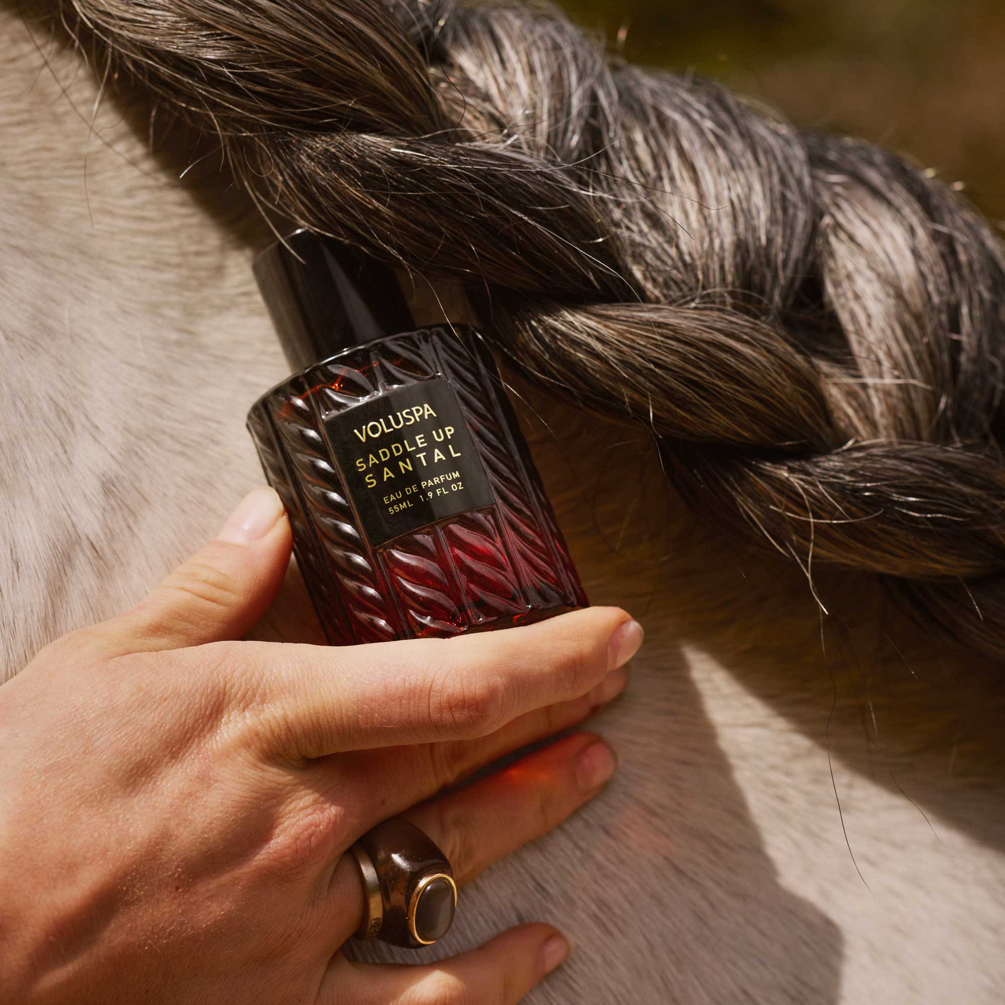 Voluspa - Saddle Up Santal 55ml EDP