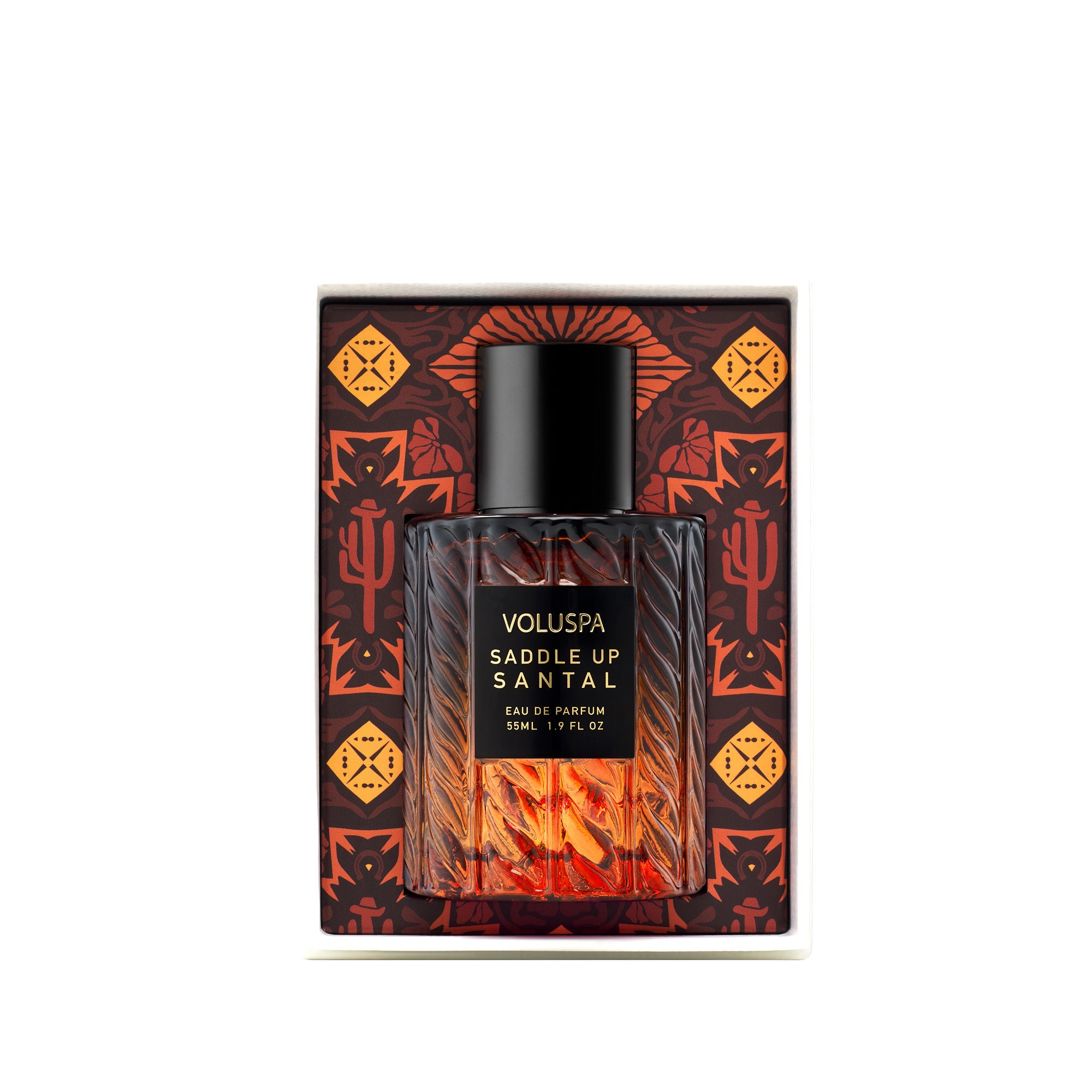 Voluspa - Saddle Up Santal 55ml EDP