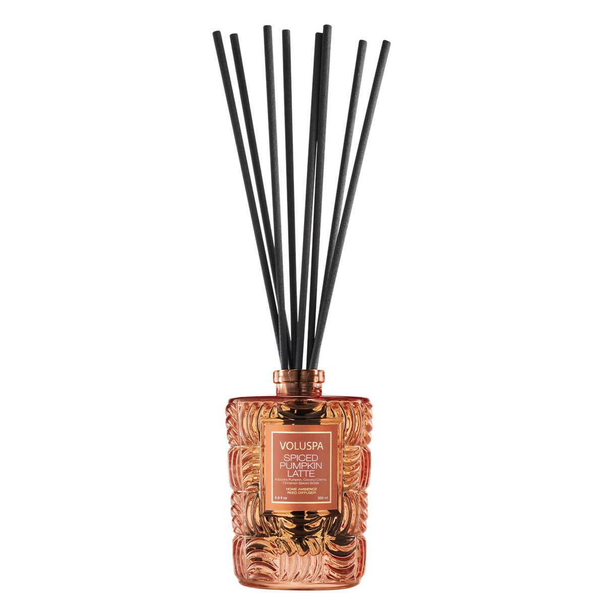 Voluspa - Spiced Pumpkin Latte Diffuser