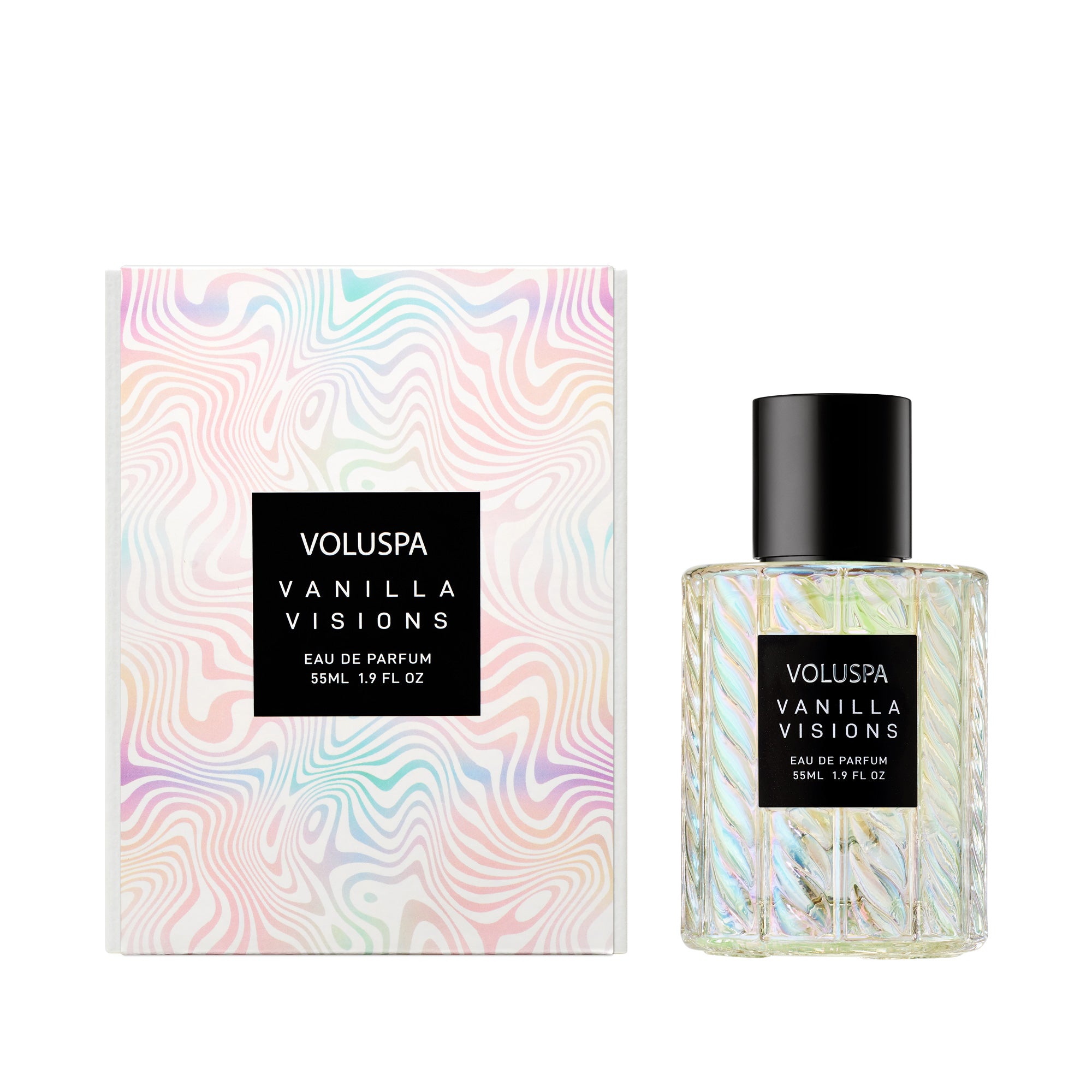 Voluspa - Vanilla Visions 55ml EDP