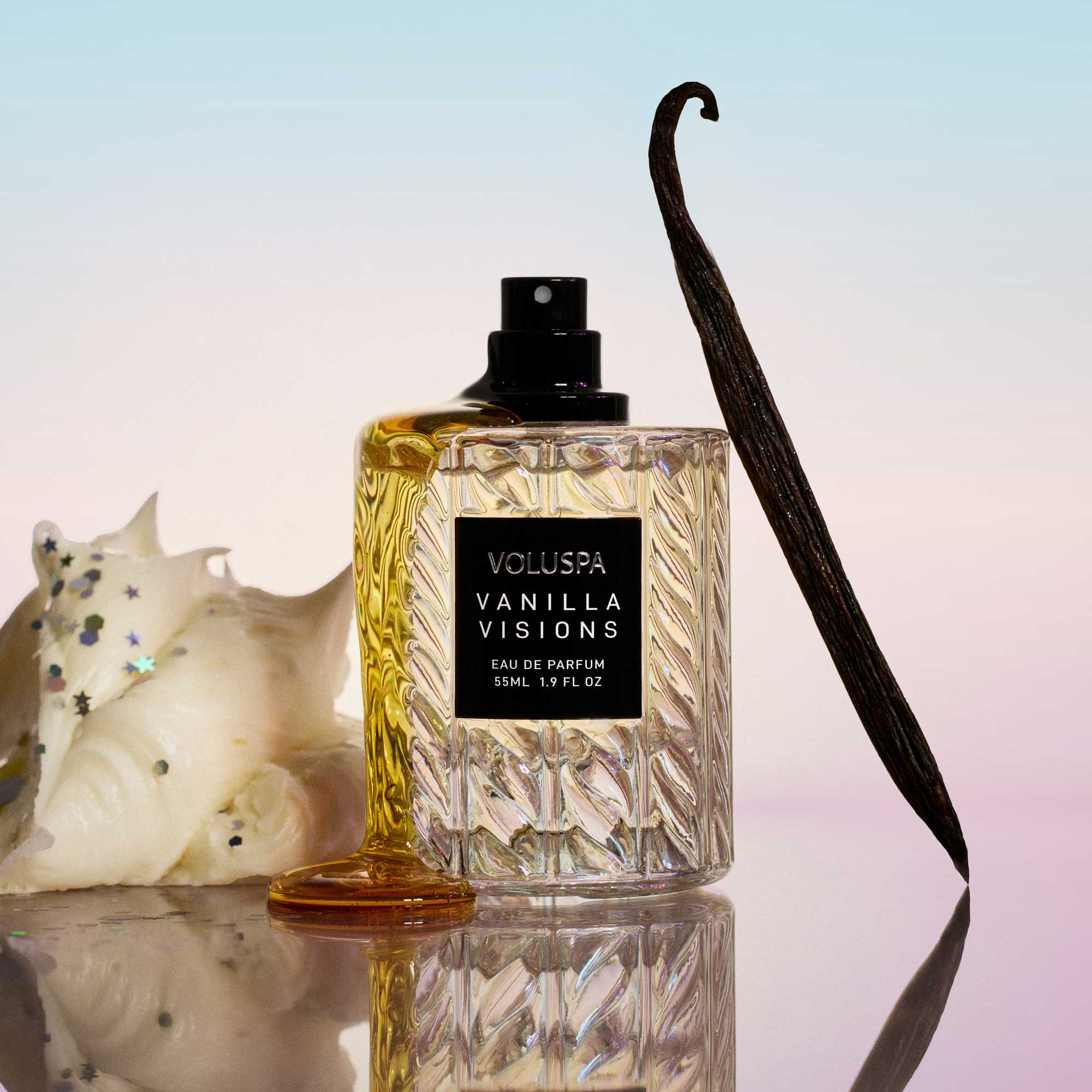 Voluspa - Vanilla Visions 55ml EDP