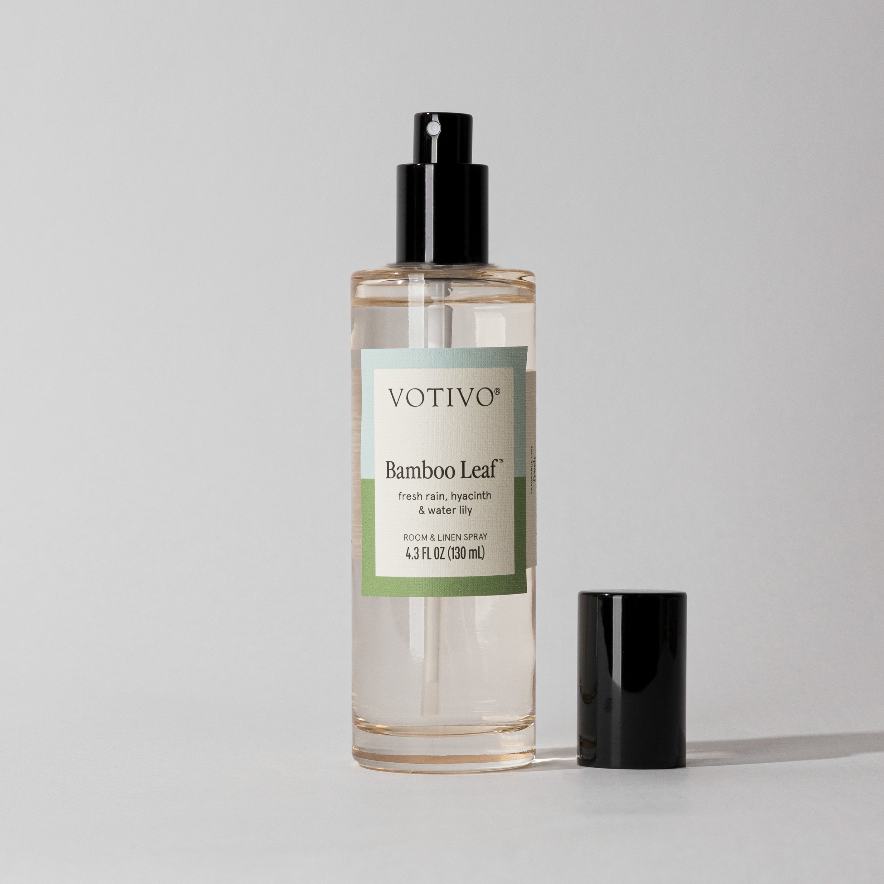 Votivo - Bamboo Leaf Room & Linen Spray