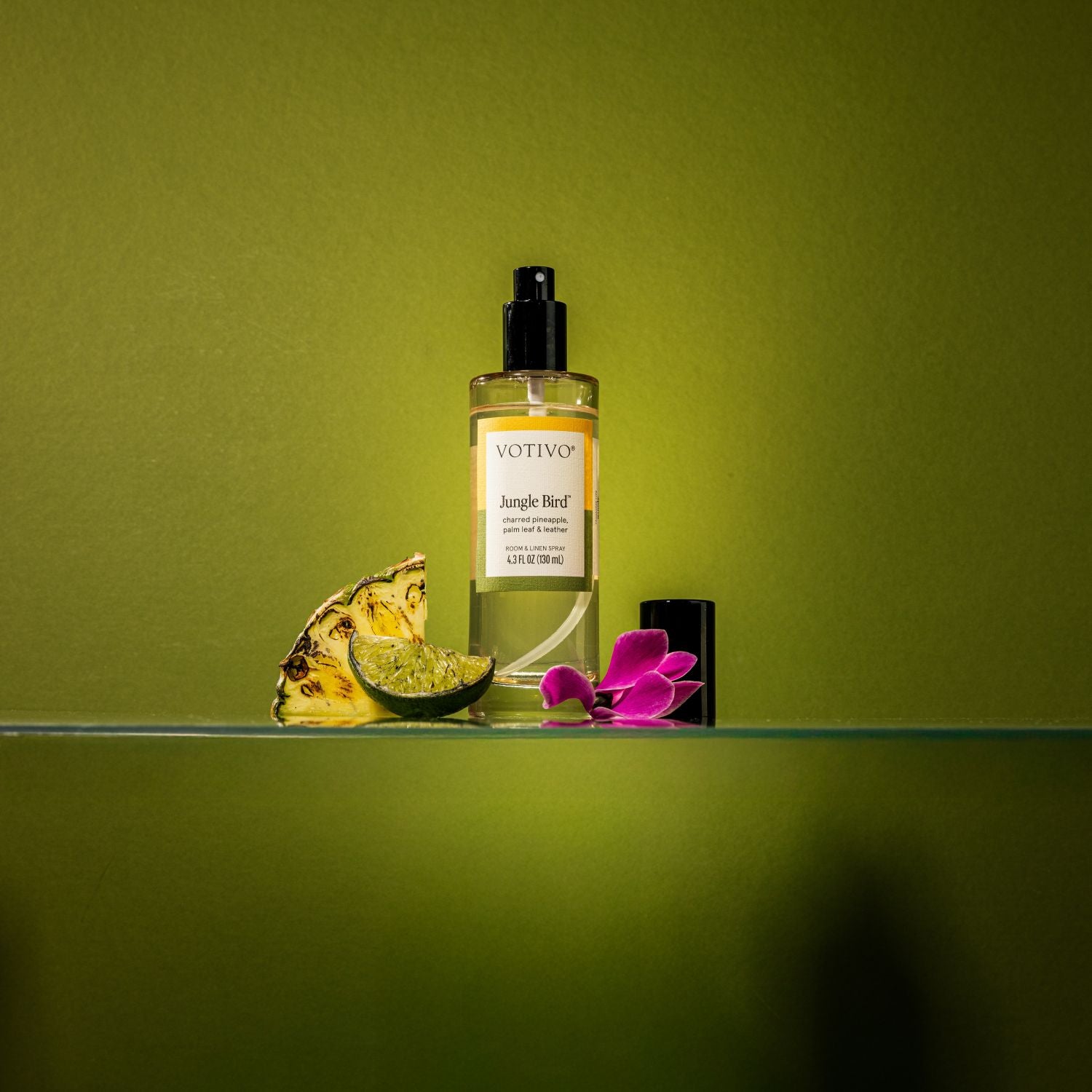 Votivo - Jungle Bird Room & Linen Spray