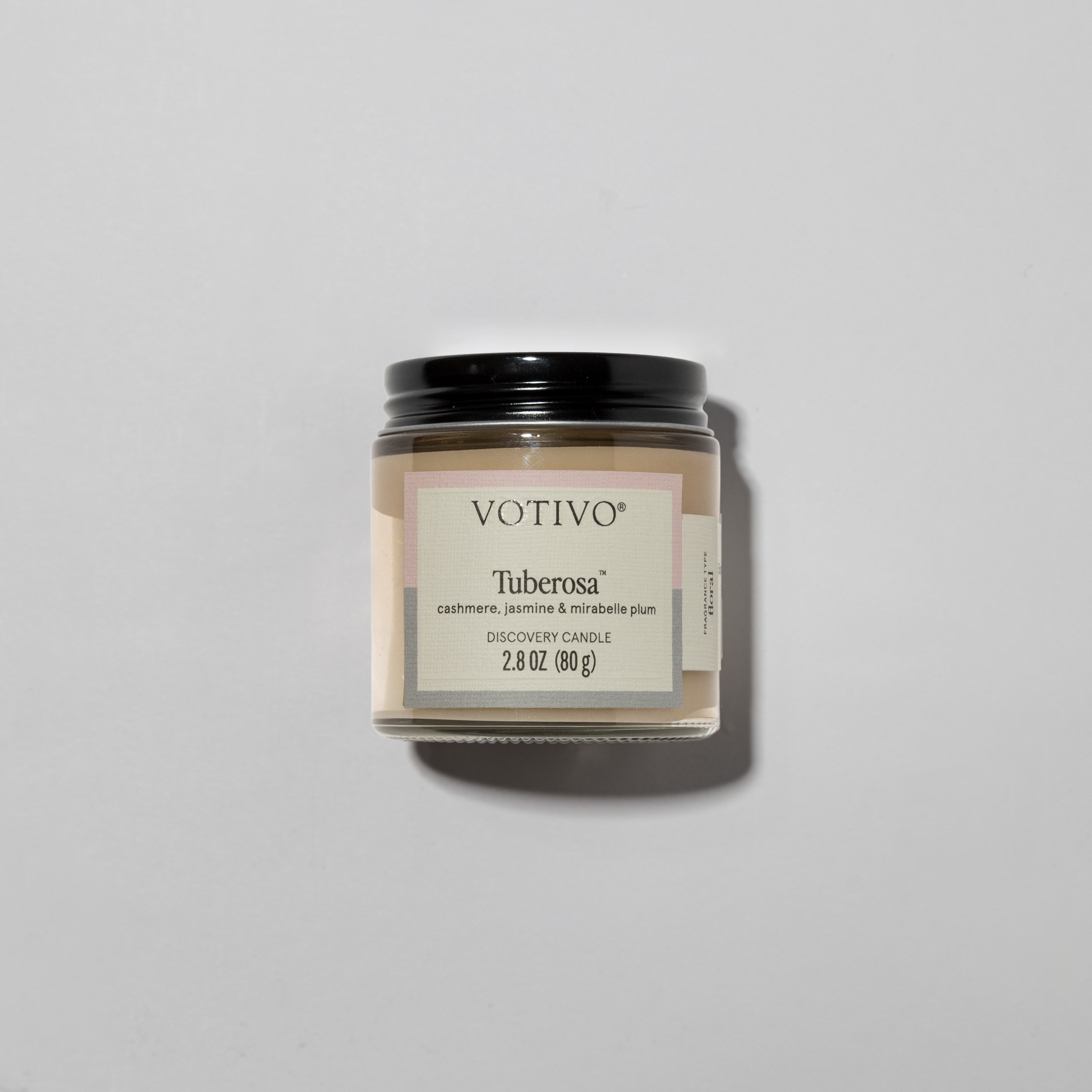 Votivo - Tuberosa Discovery Candle