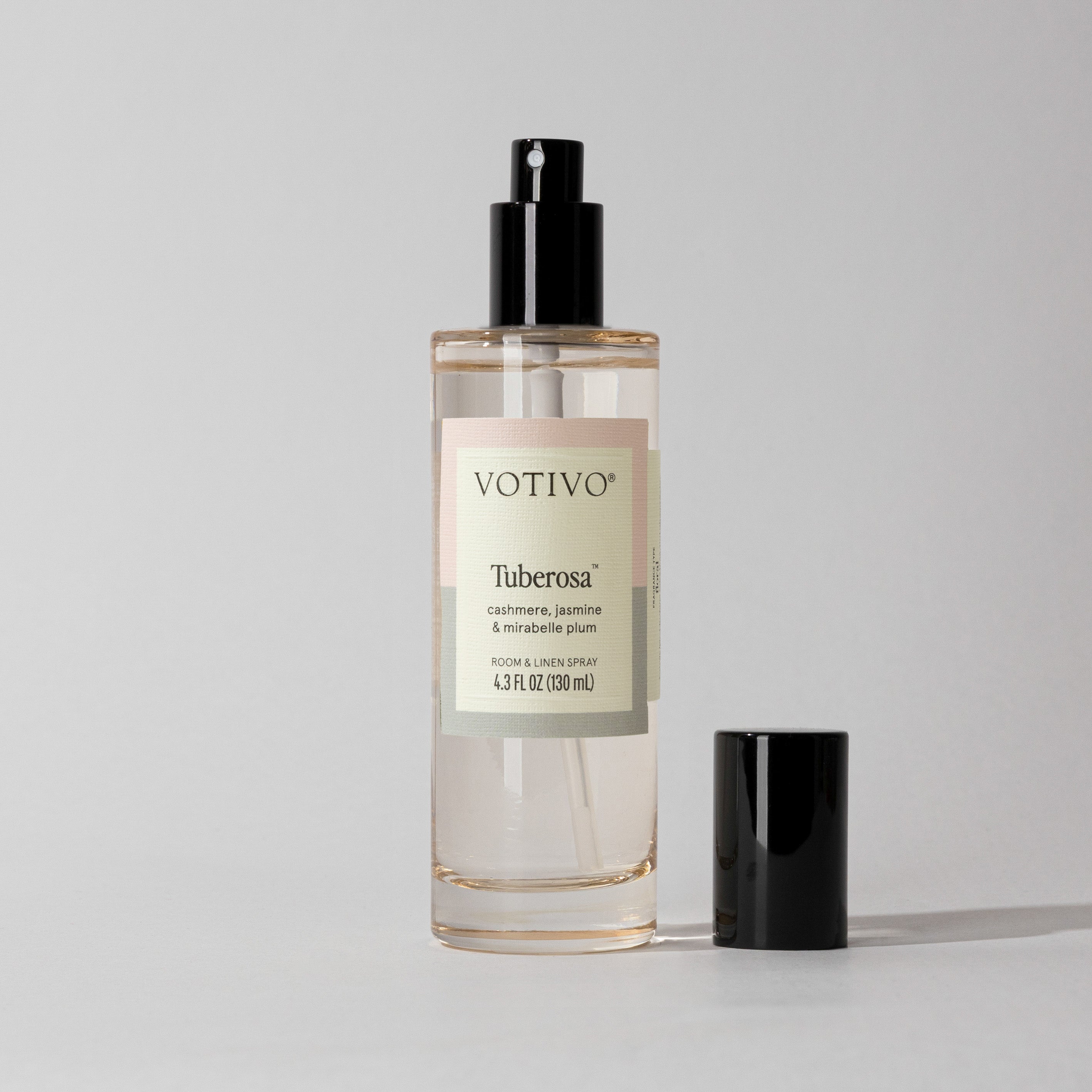 Votivo - Tuberosa Room & Linen Spray