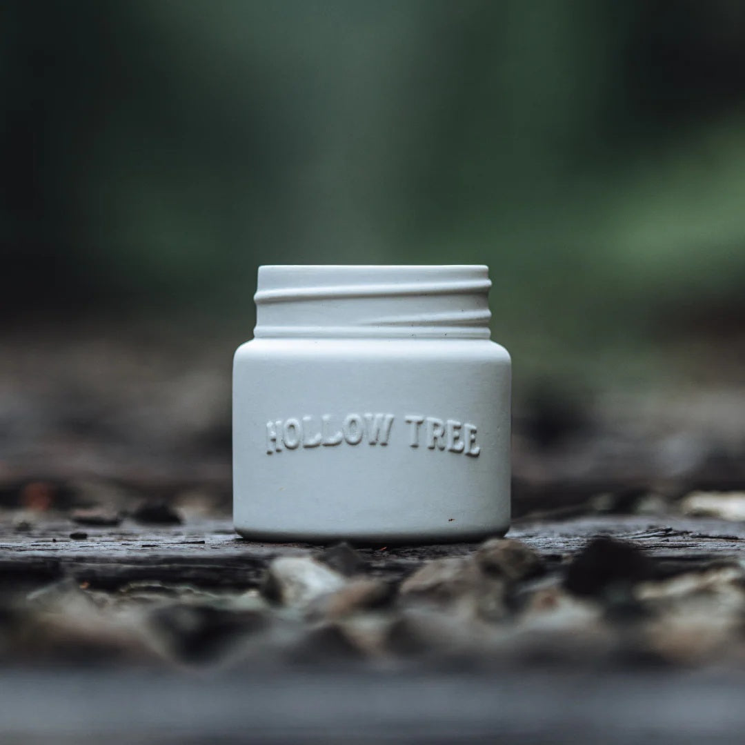 Hollow Tree - Trails End (Cedar Grove) Candle