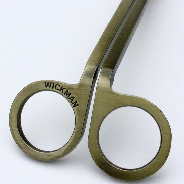 Wickman - Wick Trimmer Brass