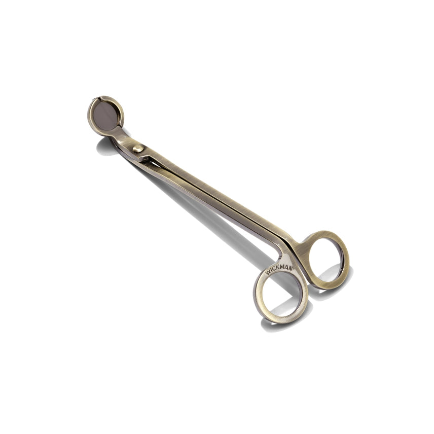 Wickman - Wick Trimmer Brass