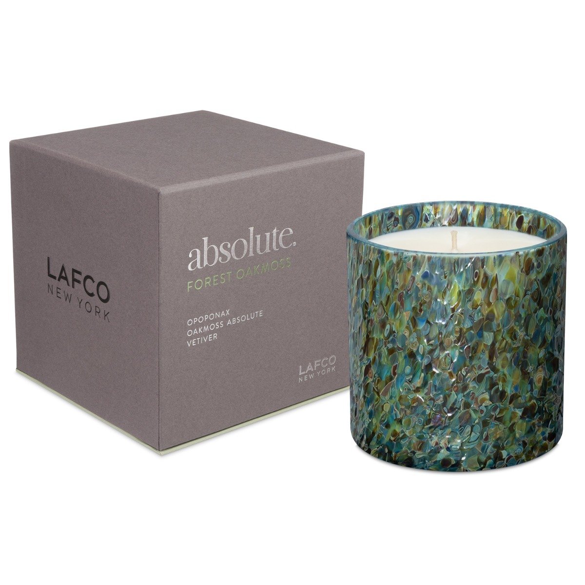 LAFCO - Forest Oakmoss Candle