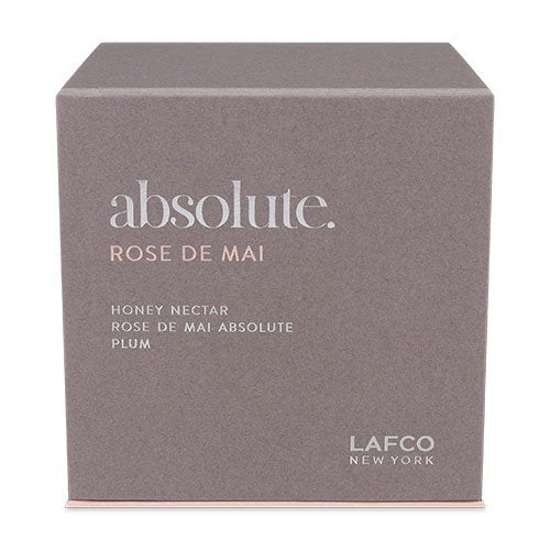 LAFCO - Rose de Mai Candle