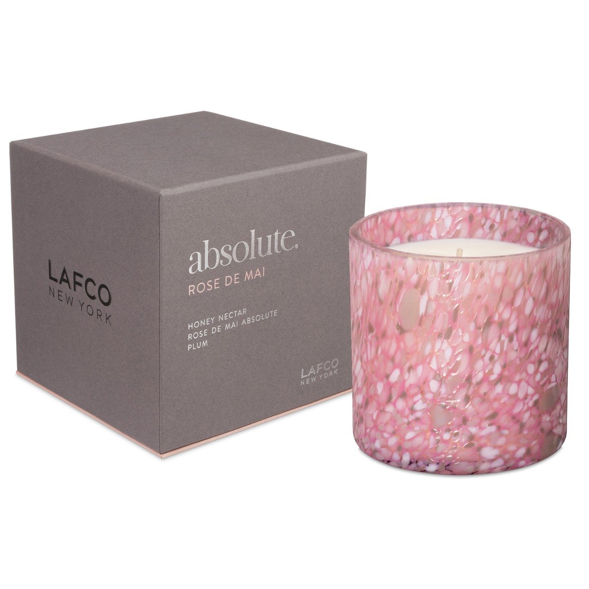 LAFCO - Rose de Mai Candle