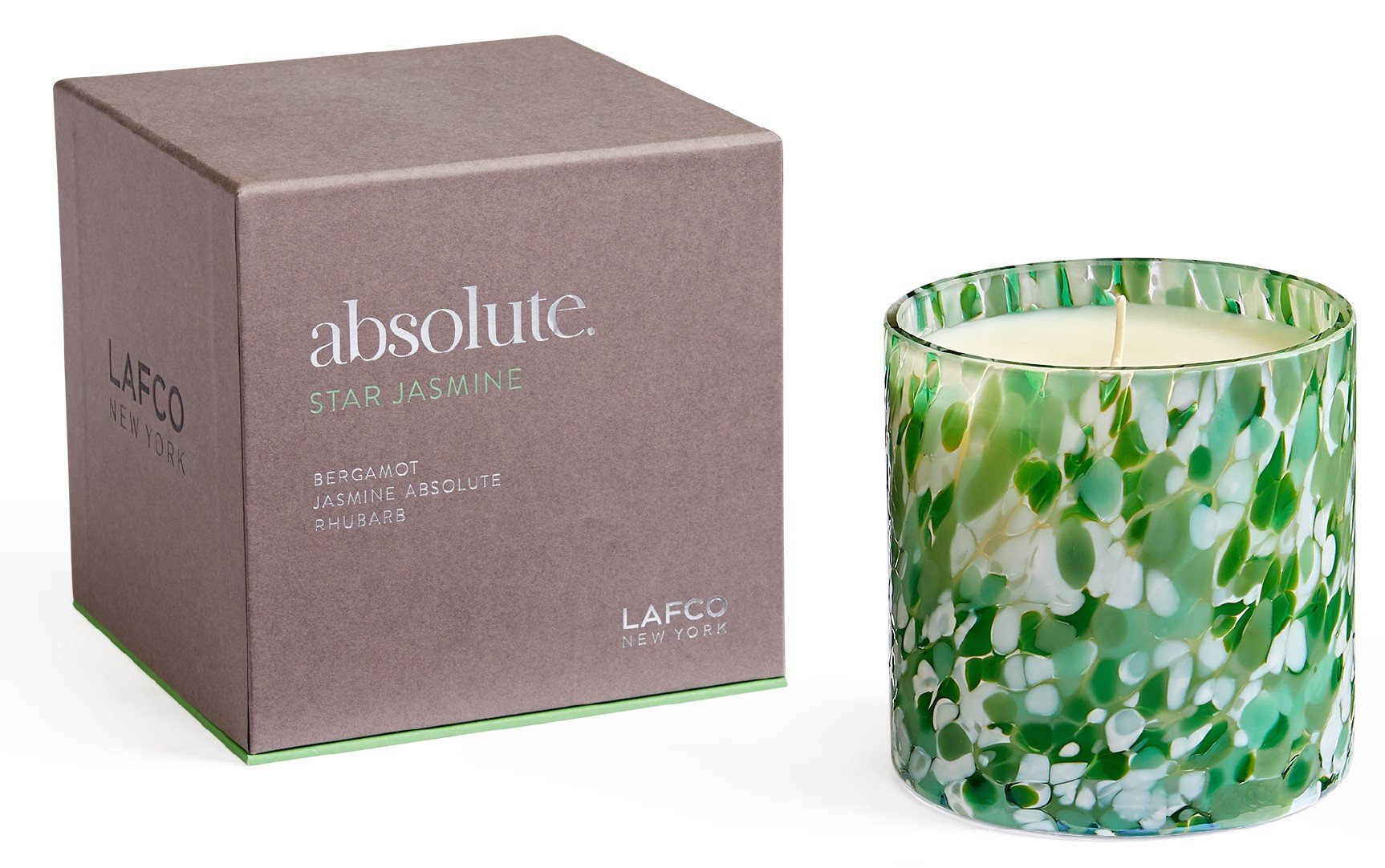 LAFCO - Star Jasmine Absolute Candle