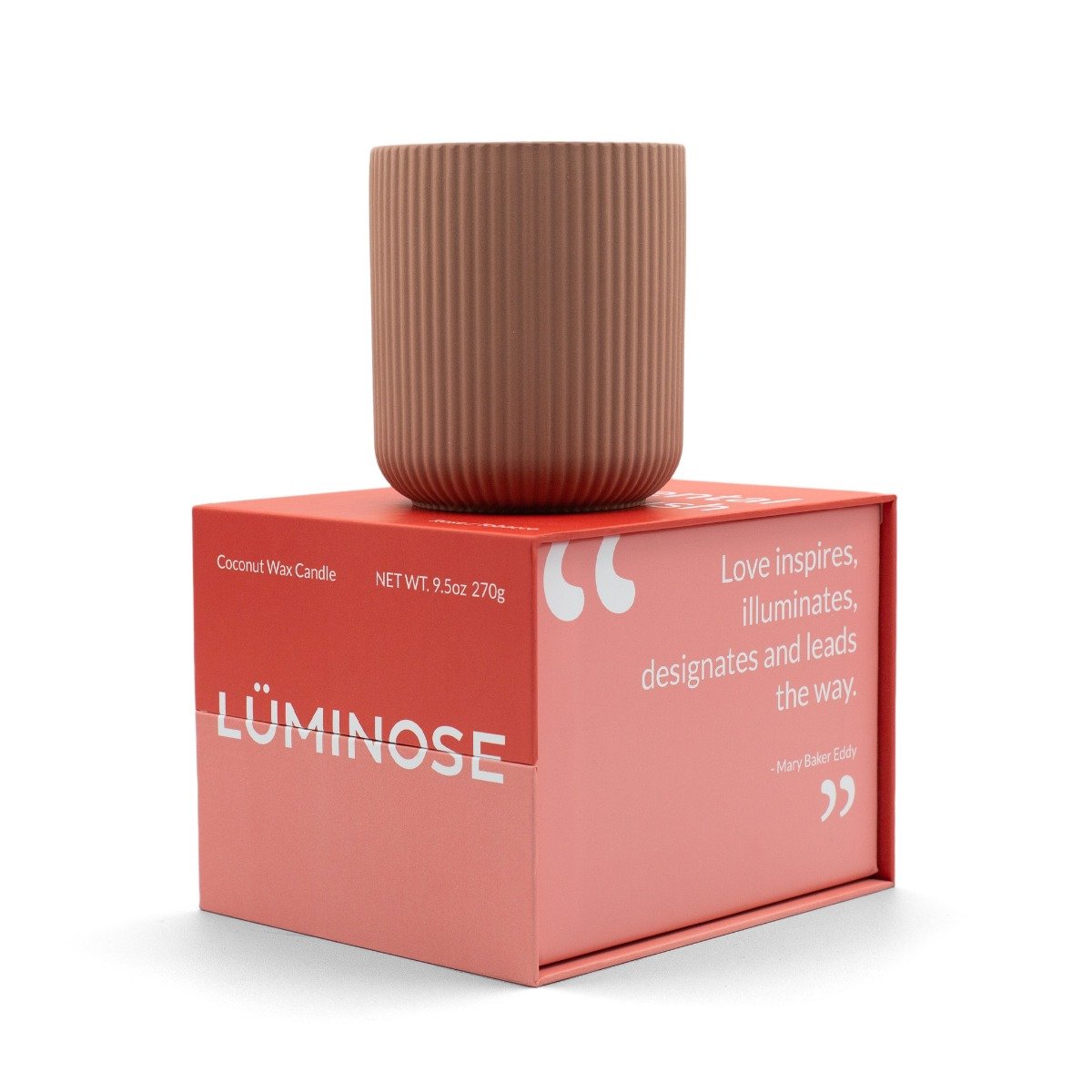 Luminose - Accidental Crush Candle