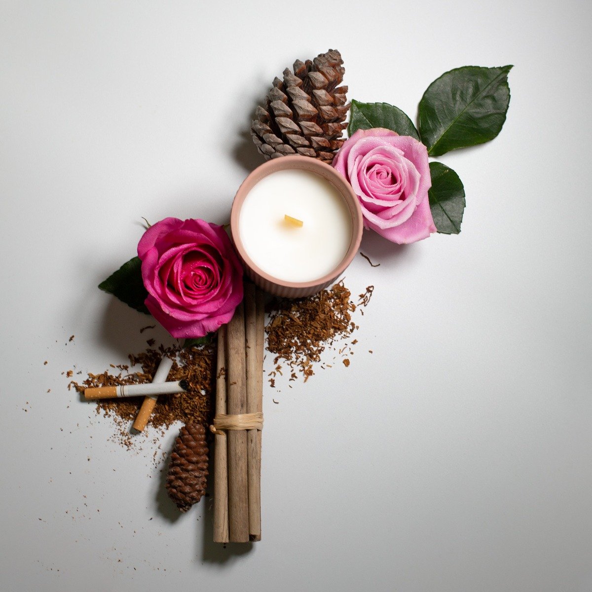 Luminose - Accidental Crush Candle