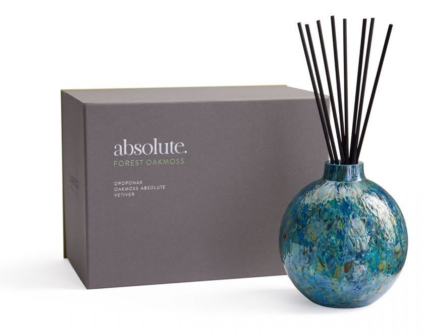 LAFCO - Forest Oakmoss Diffuser