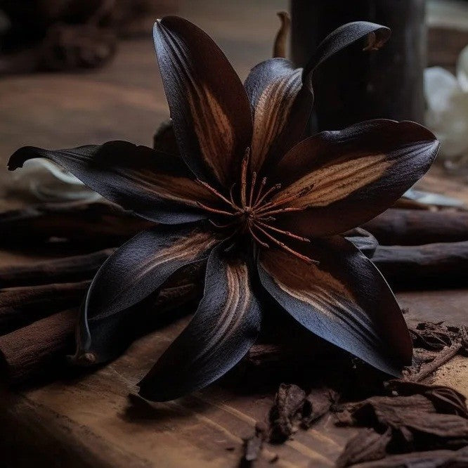 Adlan - Midnight Oil Petite Candle