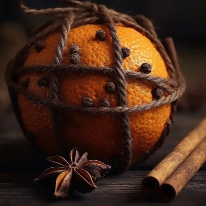 Adlan - Plague Doctor Petite Candle