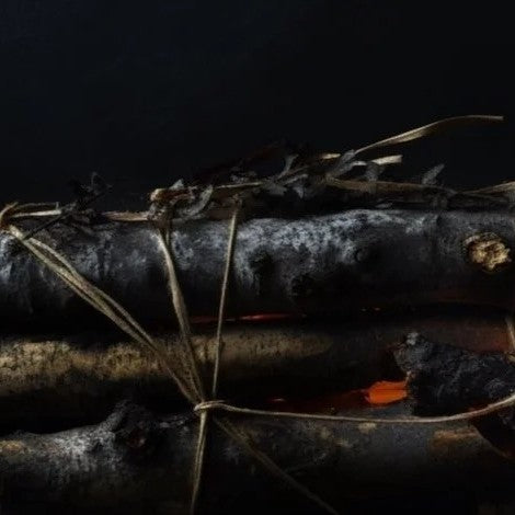 Adlan - Playing With Fire Petite Candle