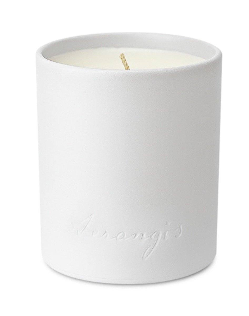 Aerangis - No. 0324 Aging Spirits Candle