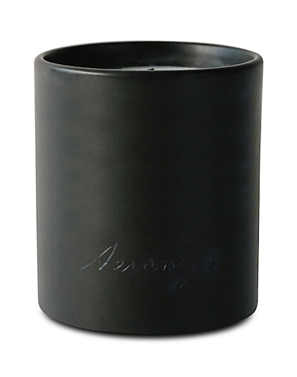 Aerangis - No. 212 Concrete Jungle Candle