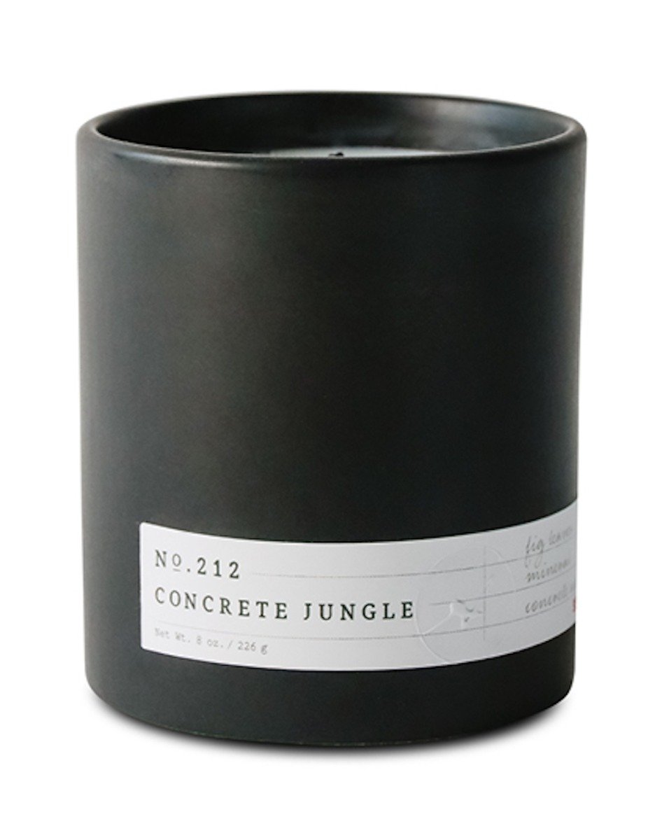 Aerangis - No. 212 Concrete Jungle Candle