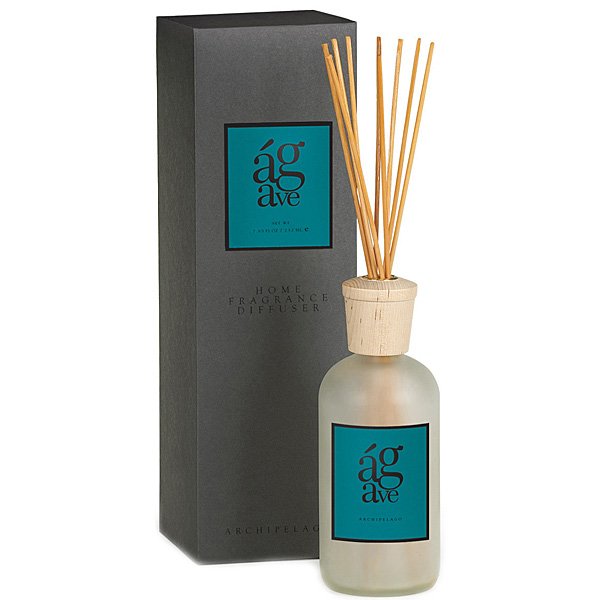 Archipelago - Agave Diffuser