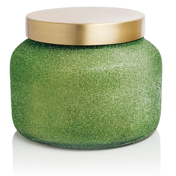 Capri Blue - Alpine Juniper Jumbo Glam Candle
