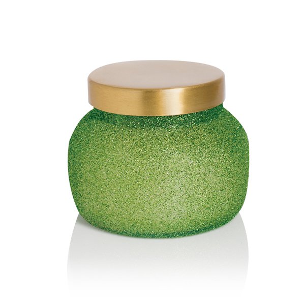 Capri Blue - Alpine Juniper Petite Glam Candle