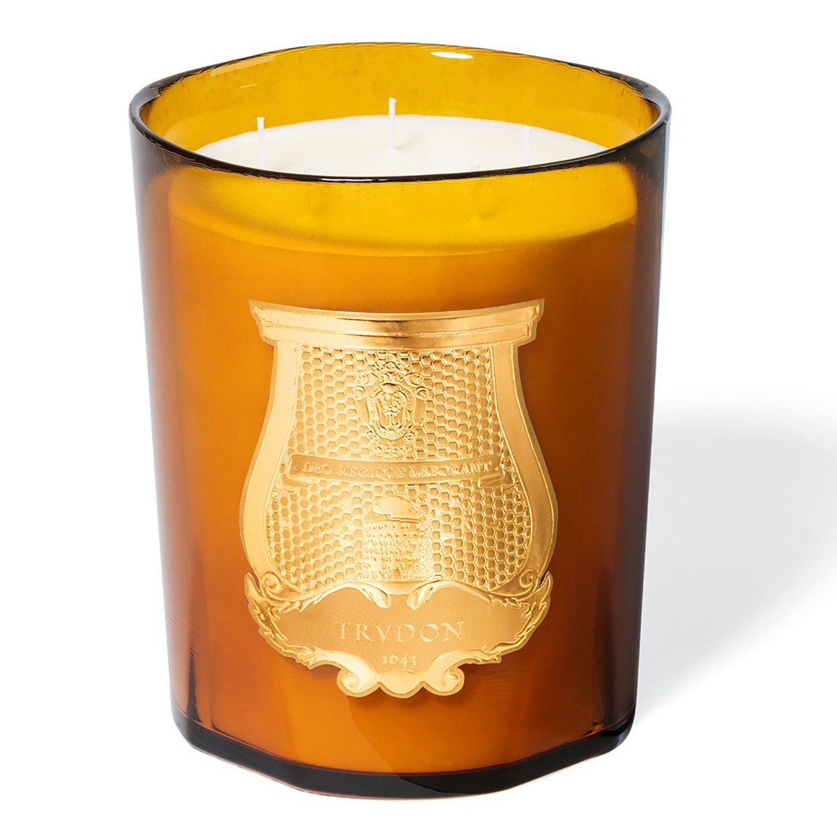 Trudon - Altair Great Candle (Oud & Rose)